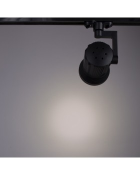 Светильник на шине ARTE Lamp A6118PL-1BK-foto3