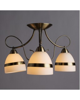 Накладная люстра ARTE Lamp A6192PL-3AB-foto2