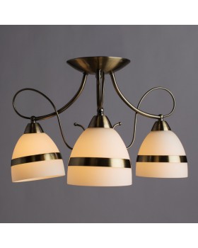 Накладная люстра ARTE Lamp A6192PL-3AB-foto2