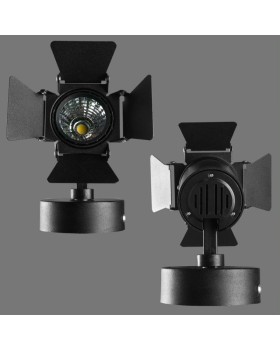 Спот ARTE Lamp A6709AP-1BK-foto2