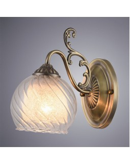 Бра ARTE Lamp A7062AP-1AB-foto3