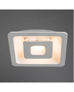 Встраиваемый светильник ARTE Lamp A7243PL-2WH-foto2