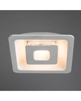 Встраиваемый светильник ARTE Lamp A7243PL-2WH-foto2