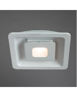 Встраиваемый светильник ARTE Lamp A7243PL-2WH-foto3