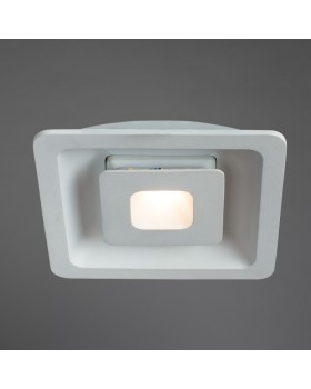 Встраиваемый светильник ARTE Lamp A7243PL-2WH-foto3