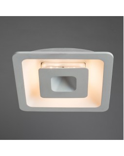 Встраиваемый светильник ARTE Lamp A7243PL-2WH-foto4