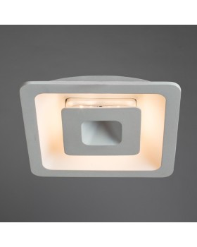 Встраиваемый светильник ARTE Lamp A7243PL-2WH-foto4