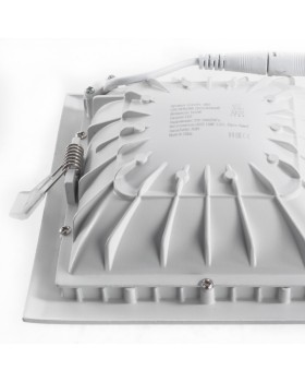 Встраиваемый светильник ARTE Lamp A7412PL-1WH-foto3