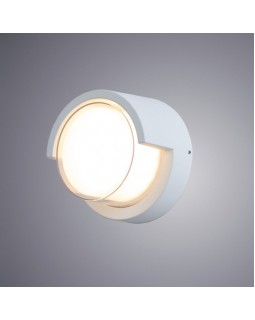 Светильник настенный ARTE Lamp A8159AL-1WH-foto2