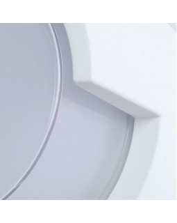Светильник настенный ARTE Lamp A8159AL-1WH-foto3
