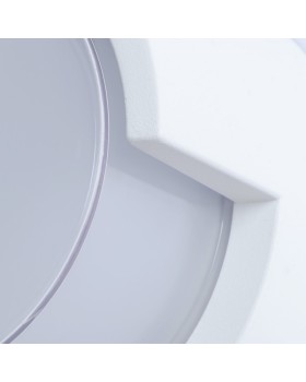 Светильник настенный ARTE Lamp A8159AL-1WH-foto3