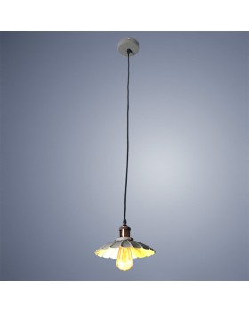 Подвесной светильник ARTE Lamp A8160SP-1GY-foto2