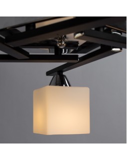 Накладная люстра ARTE Lamp A8165PL-5BK-foto3