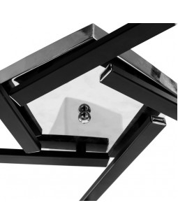 Накладная люстра ARTE Lamp A8165PL-5BK-foto4