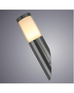 Светильник настенный ARTE Lamp A8262AL-1SS-foto2