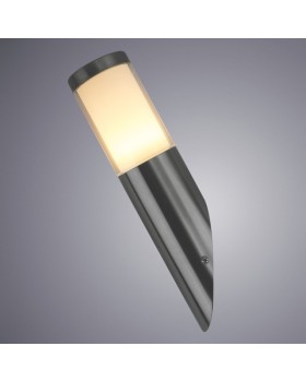 Светильник настенный ARTE Lamp A8262AL-1SS-foto2