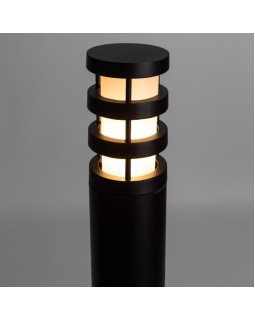 Садовый светильник ARTE Lamp A8371PA-1BK-foto2