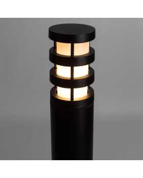Садовый светильник ARTE Lamp A8371PA-1BK-foto2