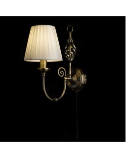 Бра ARTE Lamp A8390AP-1AB-foto2