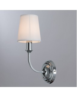 Бра ARTE Lamp A9022AP-1CC-foto2