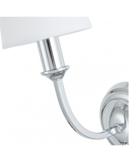 Бра ARTE Lamp A9022AP-1CC-foto3