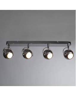 Спот ARTE Lamp A9128PL-4CC-foto2