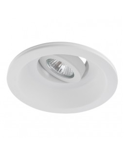 Встраиваемый светильник ARTE Lamp A9215PL-1WH-foto3