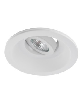 Встраиваемый светильник ARTE Lamp A9215PL-1WH-foto3