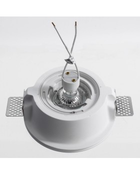 Встраиваемый светильник ARTE Lamp A9215PL-1WH-foto4