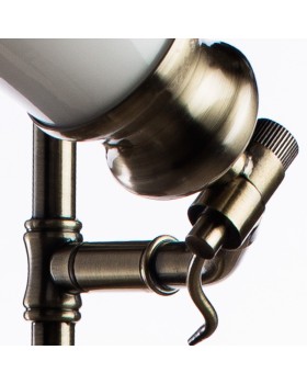 Бра ARTE Lamp A9231AP-2AB-foto3