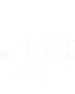 Подвесная люстра ARTE Lamp A9317LM-5AB-foto3