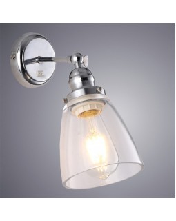 Бра ARTE Lamp A9387AP-1CC-foto2