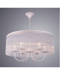 Подвесная люстра ARTE Lamp A9446SP-6WG-foto2