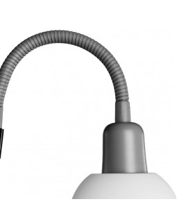 Торшер ARTE Lamp A9569PN-2SI-foto3
