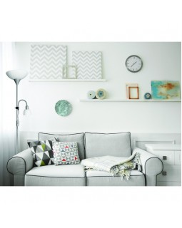 Торшер ARTE Lamp A9569PN-2SI-foto4