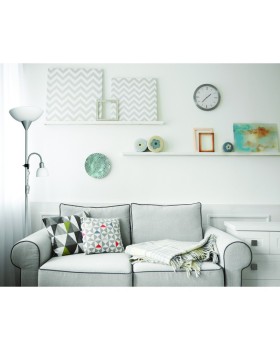 Торшер ARTE Lamp A9569PN-2SI-foto4