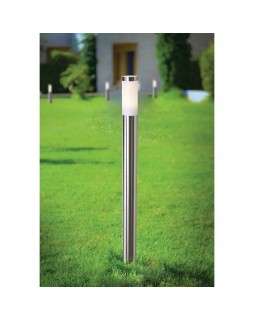 Садовый светильник ARTE Lamp A3157PA-1SS-foto4