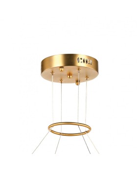 Подвесная люстра Favourite 2203-2P-foto3