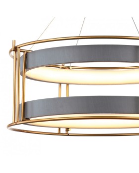 Подвесная люстра Favourite 2203-2P-foto4