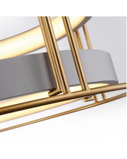 Подвесная люстра Favourite 2203-2P-foto5