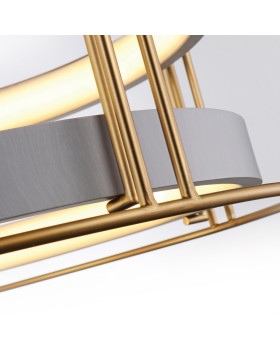 Подвесная люстра Favourite 2203-2P-foto5