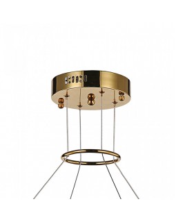 Подвесная люстра Favourite 2204-2P-foto3