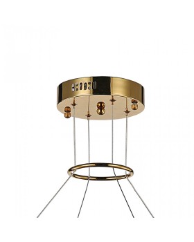 Подвесная люстра Favourite 2204-2P-foto3