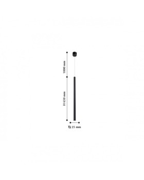 Подвесной светильник Favourite 2235-1P-foto2