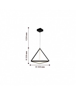 Подвесной светильник Favourite 2257-1P-foto2