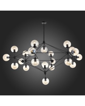Люстра на штанге ST-Luce SL549.403.15-foto2