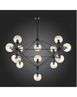 Люстра на штанге ST-Luce SL549.403.15-foto3