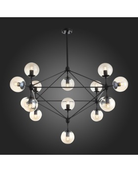 Люстра на штанге ST-Luce SL549.403.15-foto3