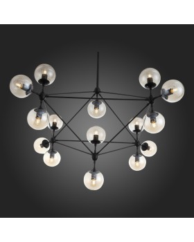 Люстра на штанге ST-Luce SL549.403.15-foto4