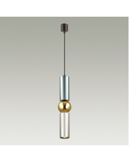 Подвесной светильник Odeon Light 4071/5L-foto2